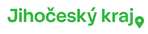 Jihočeský kraj logo